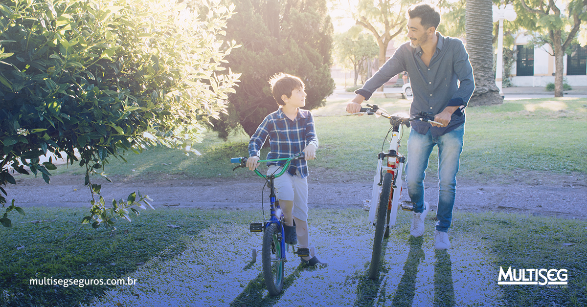 seguro bike