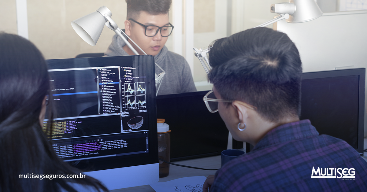 seguro contra risco cibernético